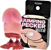Jumping Pecker